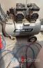 Ironair TTD16100OF 100L Oil-Free Direct Drive Compressor