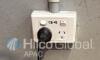 Ironair TTD16100OF 100L Oil-Free Direct Drive Compressor - 3