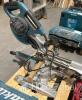 Makita LS1018L 10" Sliding Compound Mitre Saw - 3