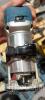 Makita RT0700C Compact Router