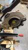 Ozito SCMS-1621 Sliding Compound Mitre Saw - 2