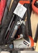 Paslode PF-350S Pneumatic Framing Nailer