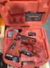 Paslode IM250S-II Angled Brad Nailer - 2