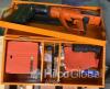 Ramset Frame Boss Powder-Actuated Tool Kit - 2