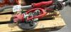 Bayer Electric Drywall Sander with Dust Extraction - 2