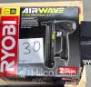 Ryobi Airwave RA-NBS1832-S Air Brad Nailer/Stapler - 2