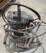 Ozito ASG-7000 Airless Paint Sprayer