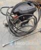 Ozito ASG-7000 Airless Paint Sprayer - 3