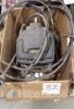 Ozito ASG-7000 Airless Paint Sprayer - 5