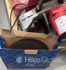 Milwaukee CHS 355 Cut-Off Saw - 3