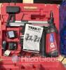 Powers Trak-It C5 Gas Concrete Nailer - 2