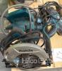 Makita Circular Saws and Heat Gun Assortment - 2