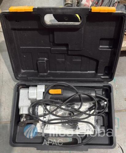 Detroit DETSCL500 2.5mm Metal Shears