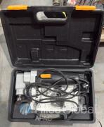Detroit DETSCL500 2.5mm Metal Shears