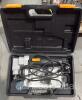 Detroit DETSCL500 2.5mm Metal Shears