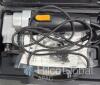 Detroit DETSCL500 2.5mm Metal Shears - 2