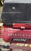 Ironair TTD1220 2.5HP 20L Air Compressor - 2