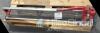 Manual Tile Cutter Red Metal