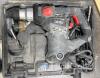 Ozito Rotary Hammer Drill with Case - 4