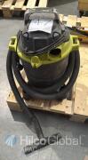 Ryobi RVC-1420G Wet & Dry Vacuum Cleaner