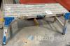 Gorilla Industrial Work Platform