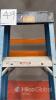Rhino Fibreglass Step Ladder - 2