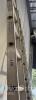 SafeTstep Aluminium Extension Ladder 4.8M - 2