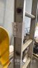 Turbo Scaffolding Extension Ladder - 2