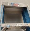 Bailey Fibreglass Platform Step Ladder - 2