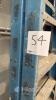 Bailey Fibreglass Platform Step Ladder - 3