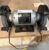 Detroit Bench Grinder DBTBG150