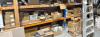 Warehouse Pallet Racking Shelving System