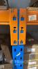 Warehouse Pallet Racking Shelving System - 2