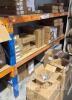 Warehouse Pallet Racking Shelving System - 3
