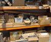 Warehouse Pallet Racking Shelving System - 4