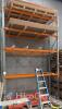 AXIS Pallet Racking Shelving Unit
