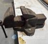 Custom Heavy-Duty Workshop Workbench with Joplin Bench Vise - 2