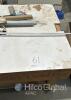 Custom Heavy-Duty Workshop Workbench with Joplin Bench Vise - 4