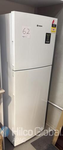 Electrolux Top Freezer Refrigerator