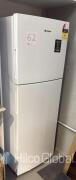 Electrolux Top Freezer Refrigerator