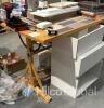 Wooden Drafting Table