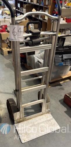 Magliner Gemini Convertible Hand Truck