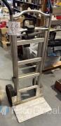 Magliner Gemini Convertible Hand Truck