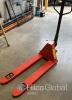 Hangcha Pallet Jack 3000kg