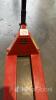 Hangcha Pallet Jack 3000kg - 2
