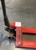 Hangcha Pallet Jack 3000kg - 3
