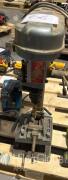 Unbranded Bench Drill Press