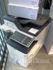 OKI Multifunction Printer with N35110A Option Tray
