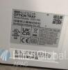 OKI Multifunction Printer with N35110A Option Tray - 2