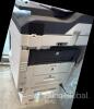 OKI Multifunction Printer with N35110A Option Tray - 3